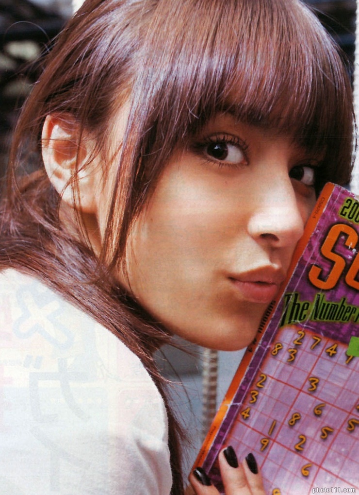 Jun Hasegawa Jun Hasegawa