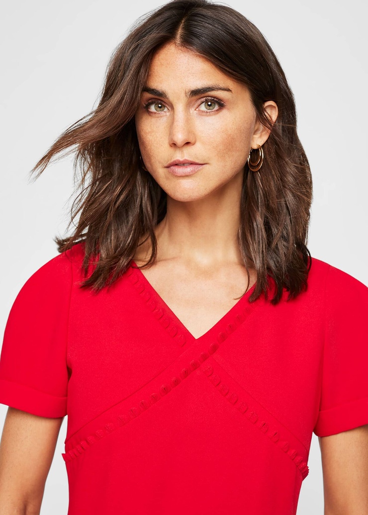 Picture of Cecilie Haugaard