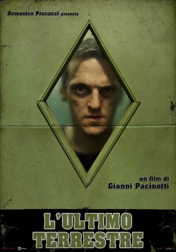 The Last Man On Earth