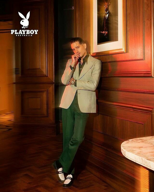 G-Eazy