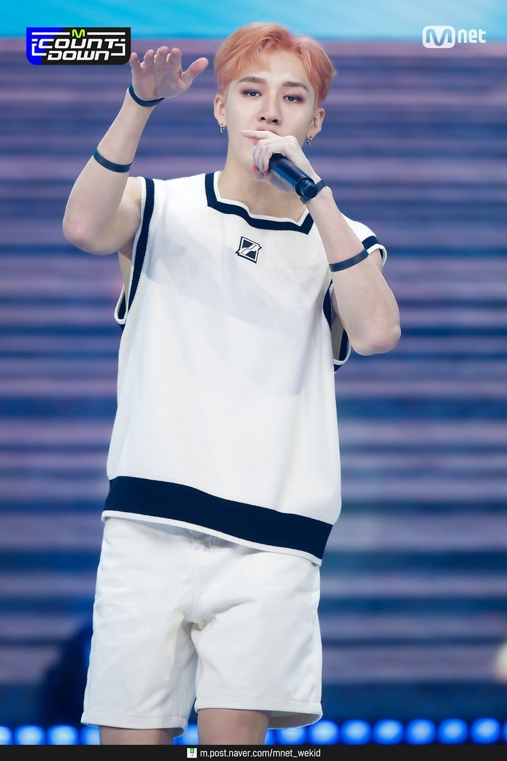 Bang Chan