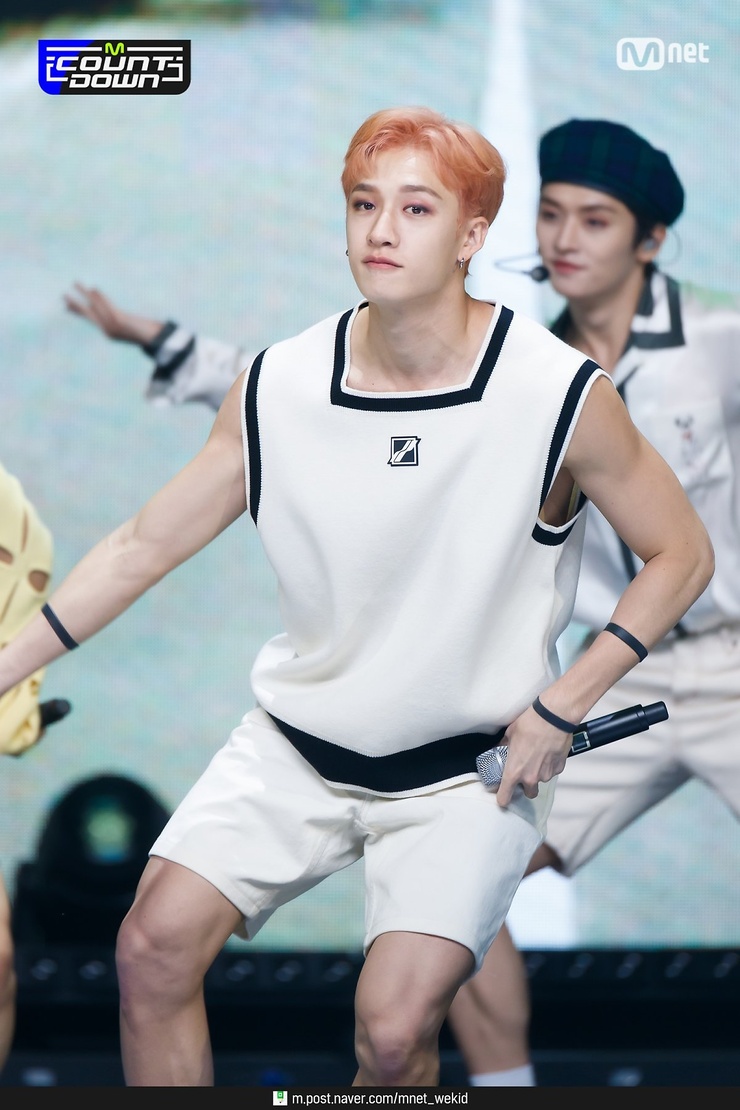 Bang Chan