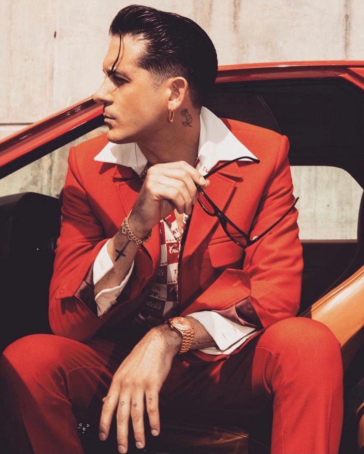 G-Eazy