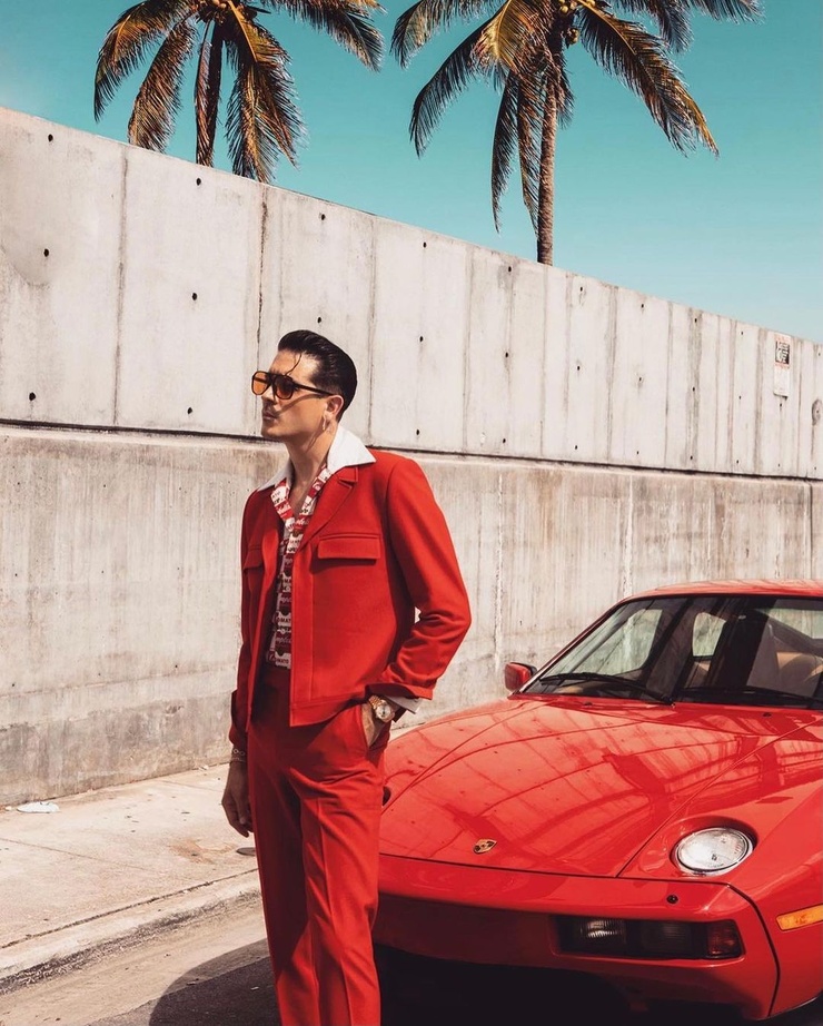 G-Eazy