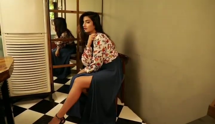Gitanjali Singh