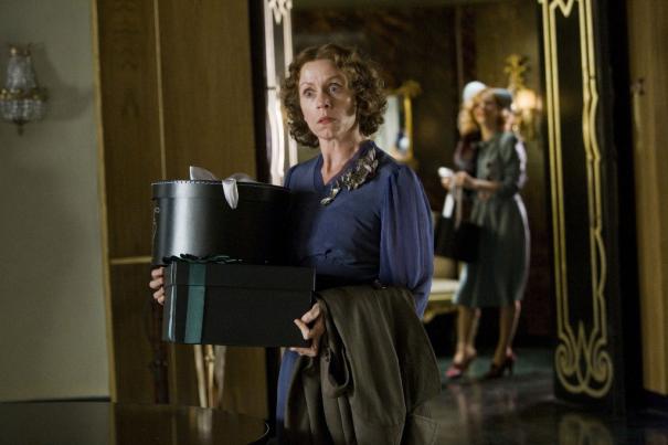Miss Pettigrew Lives for a Day