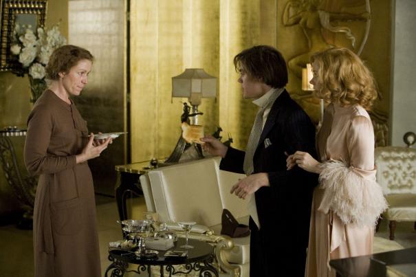 Miss Pettigrew Lives for a Day