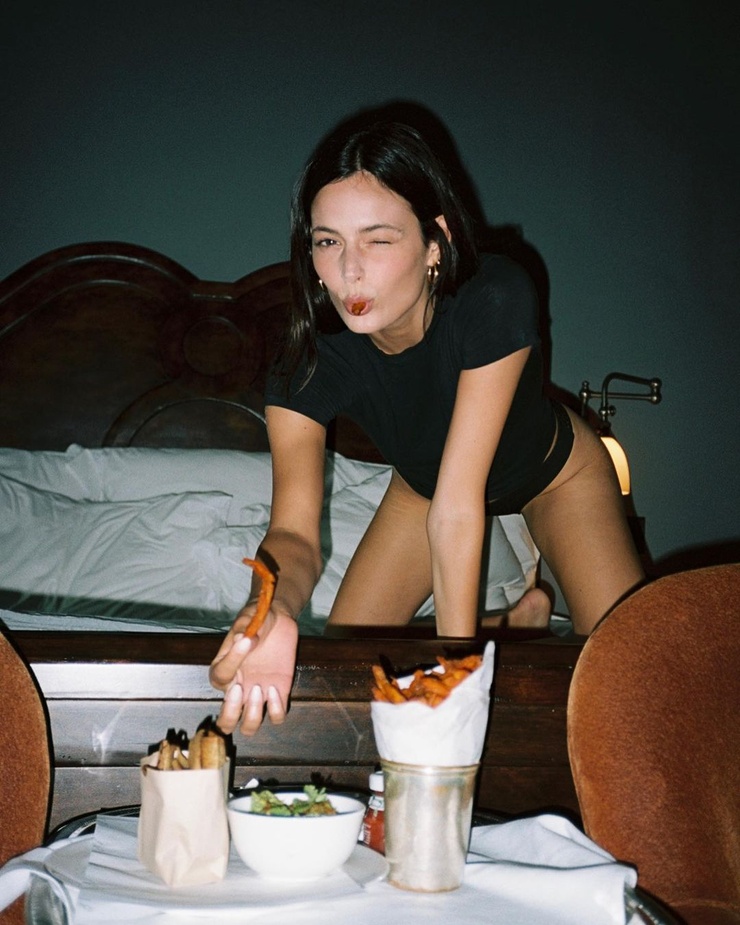 Sadie Newman