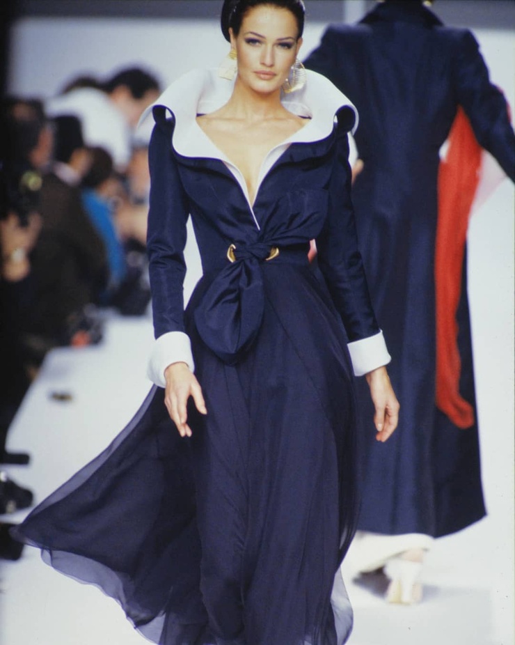 Karen Mulder
