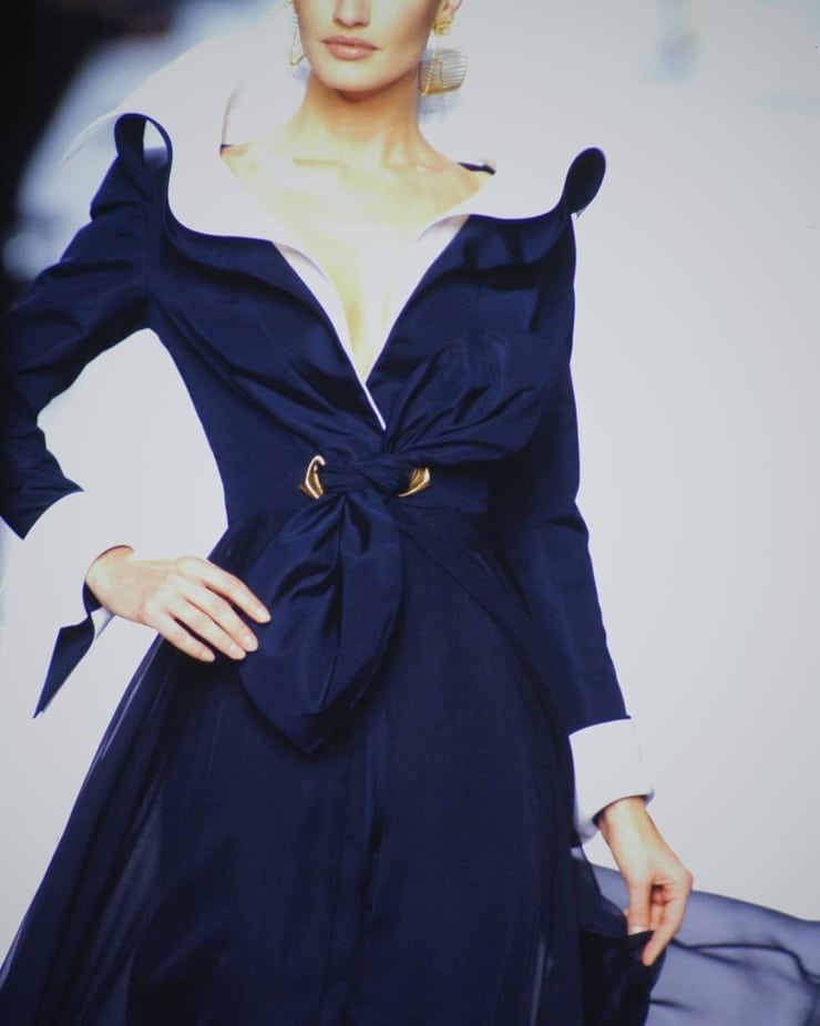 Karen Mulder