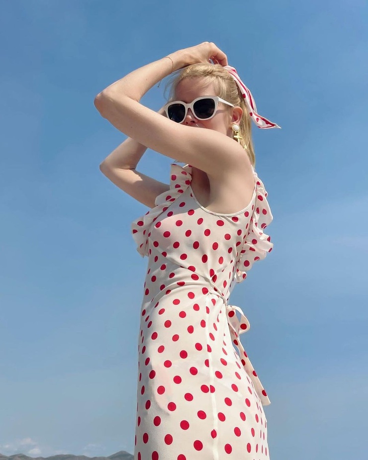 Claudia Schiffer Claudia Schiffer