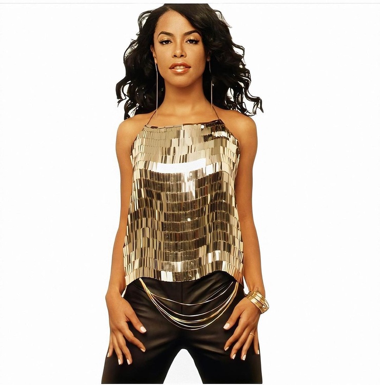 Aaliyah