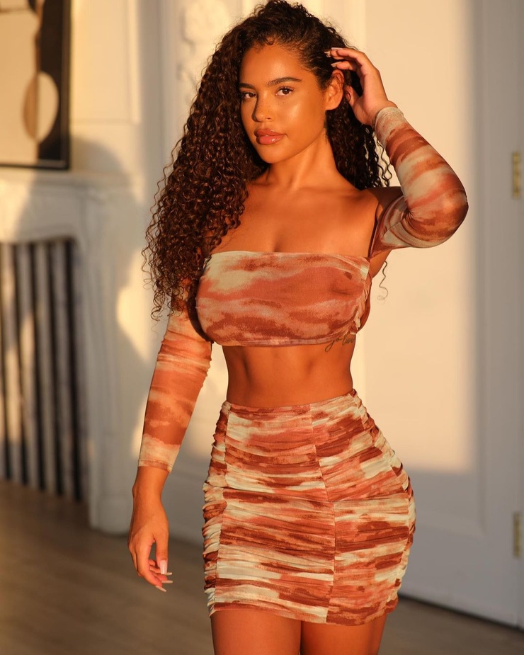 Malaika Terry