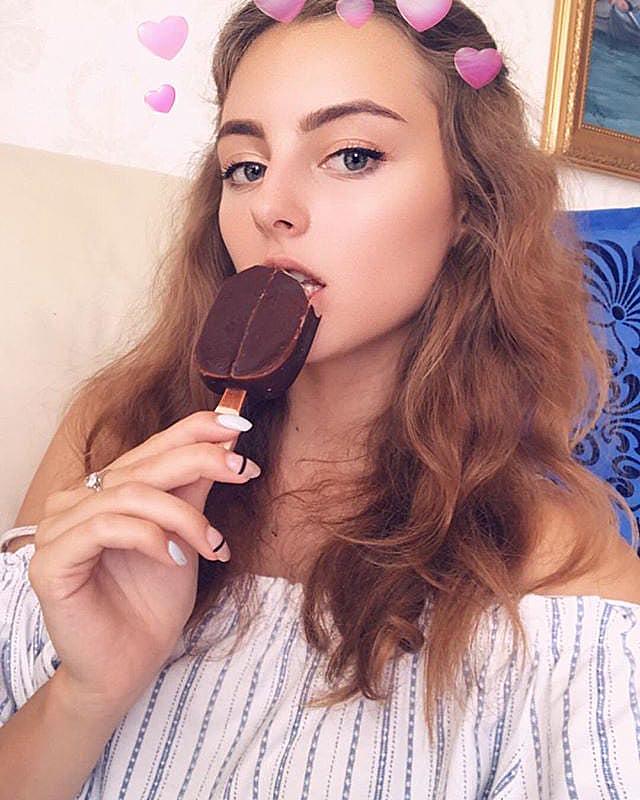 Marina Bondarko