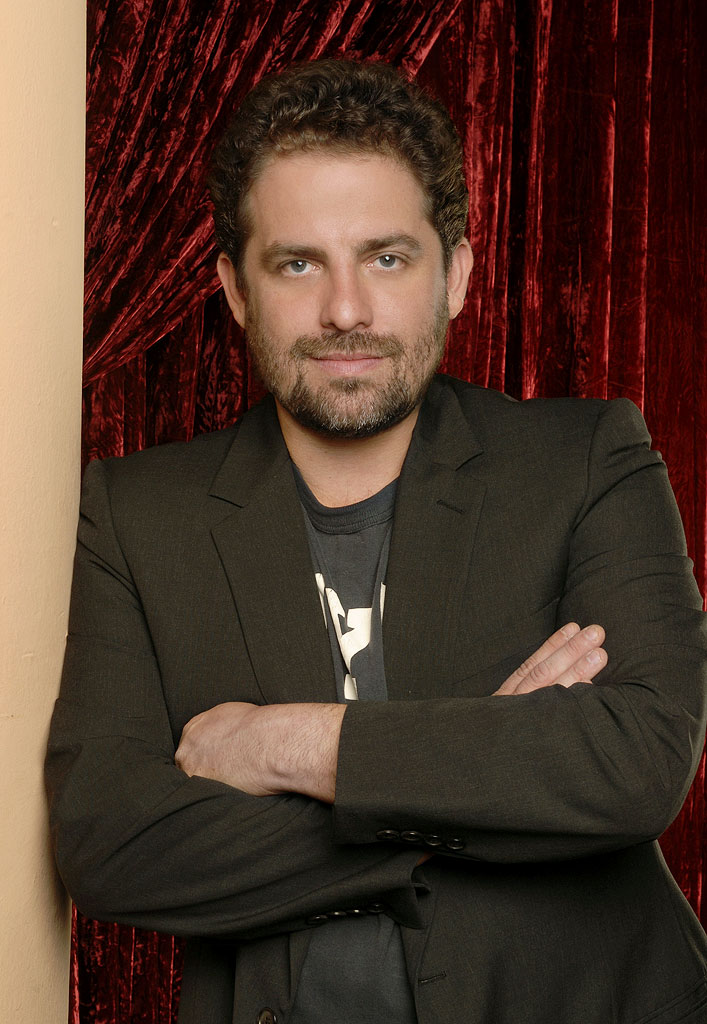Brett Ratner Brett Ratner