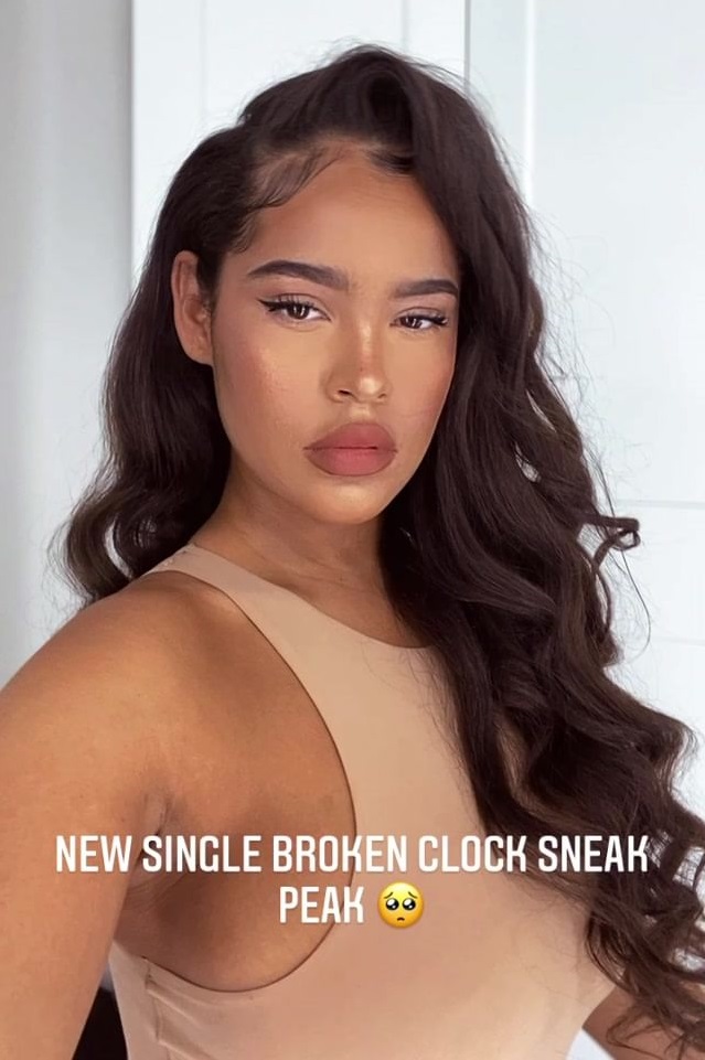 Malaika Terry