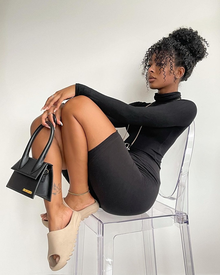 Jourdan Riane