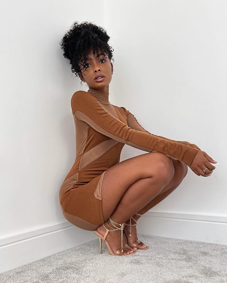 Jourdan Riane