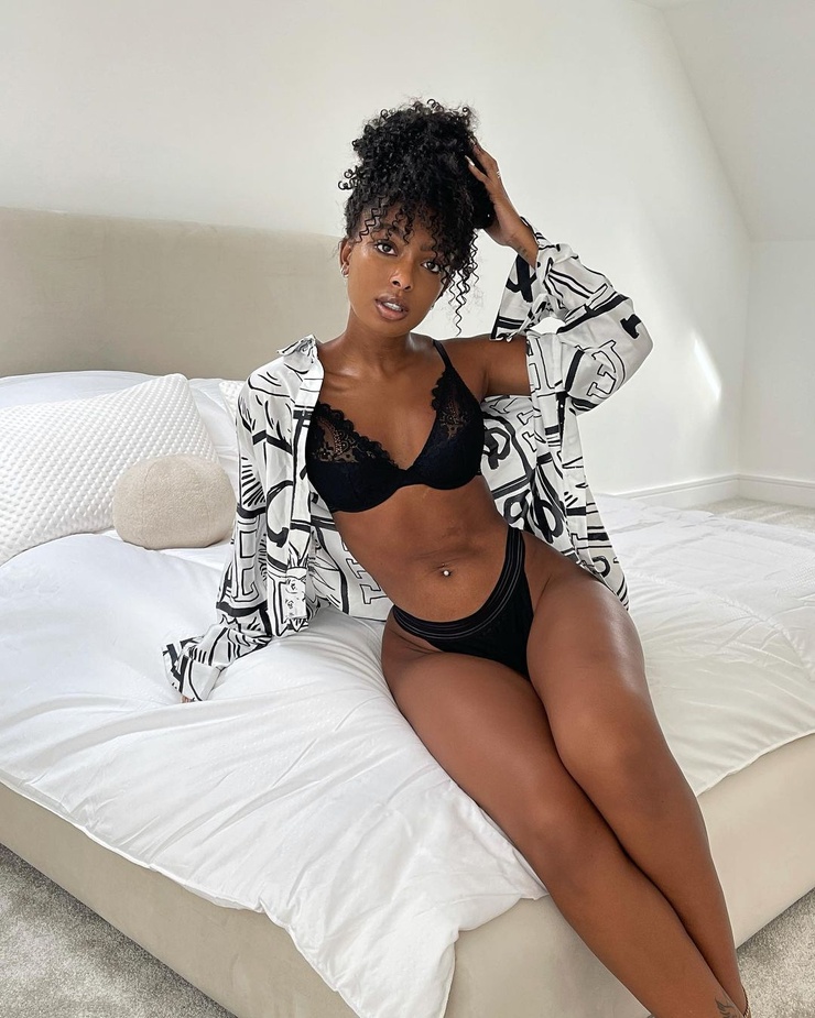Jourdan Riane