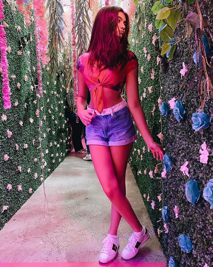 Samantha Gangal