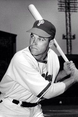 Dick Sisler