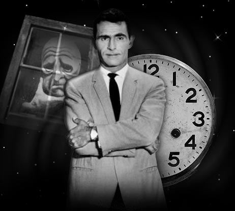 The Twilight Zone The Twilight Zone