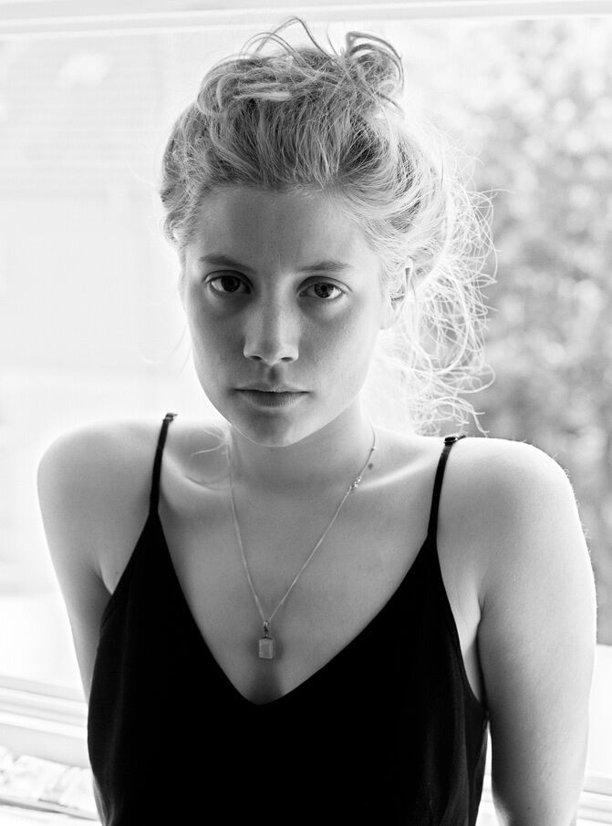 Rieke Seja