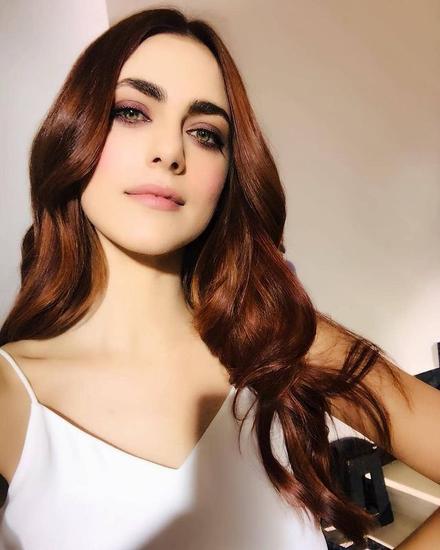 Miriam Leone Miriam Leone