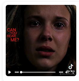 Millie Bobby Brown