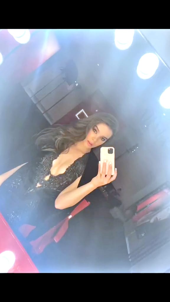 Hailee Steinfeld Hailee Steinfeld