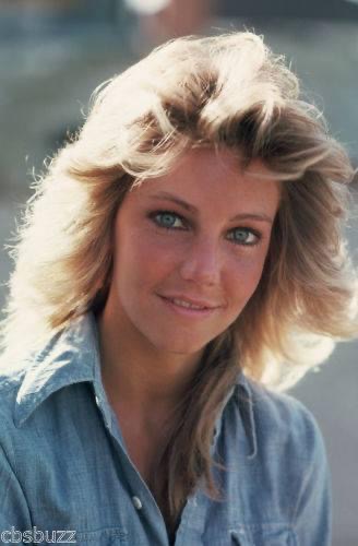 Heather Locklear