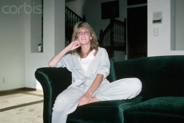 Heather Locklear