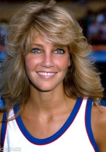 Heather Locklear