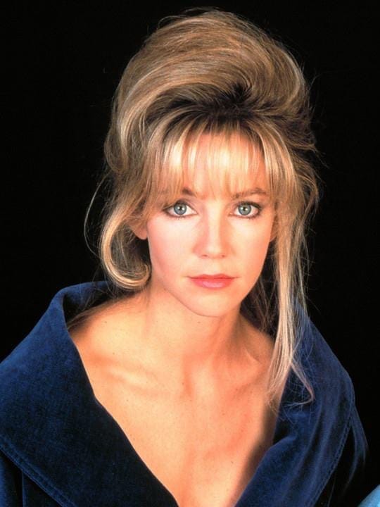 Heather Locklear Heather Locklear