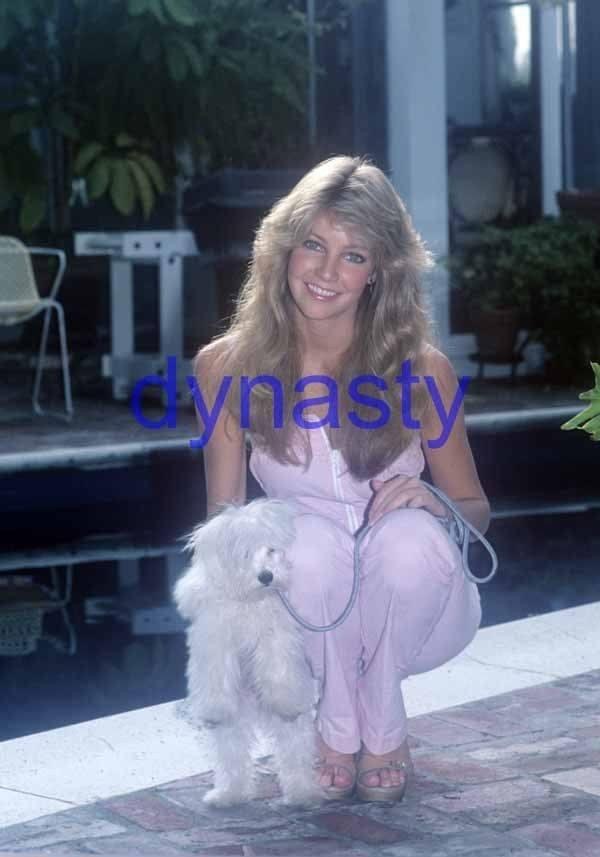 Heather Locklear