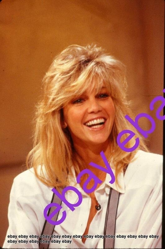 Picture of Heather Locklear