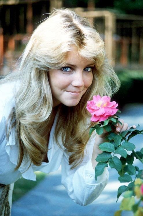 Heather Locklear Heather Locklear
