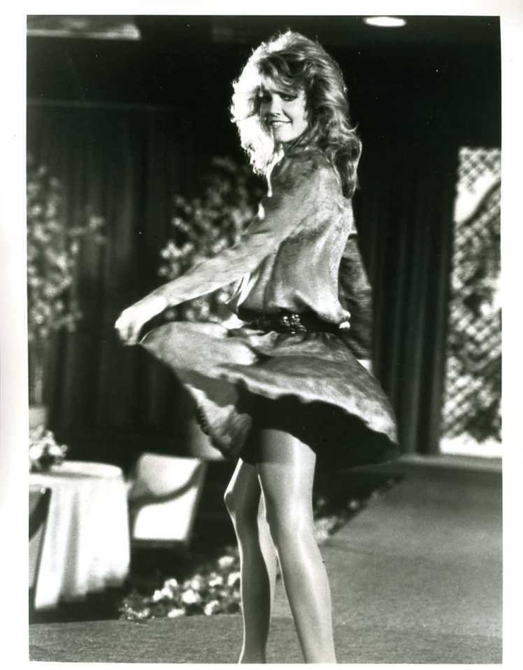 Heather Locklear Heather Locklear