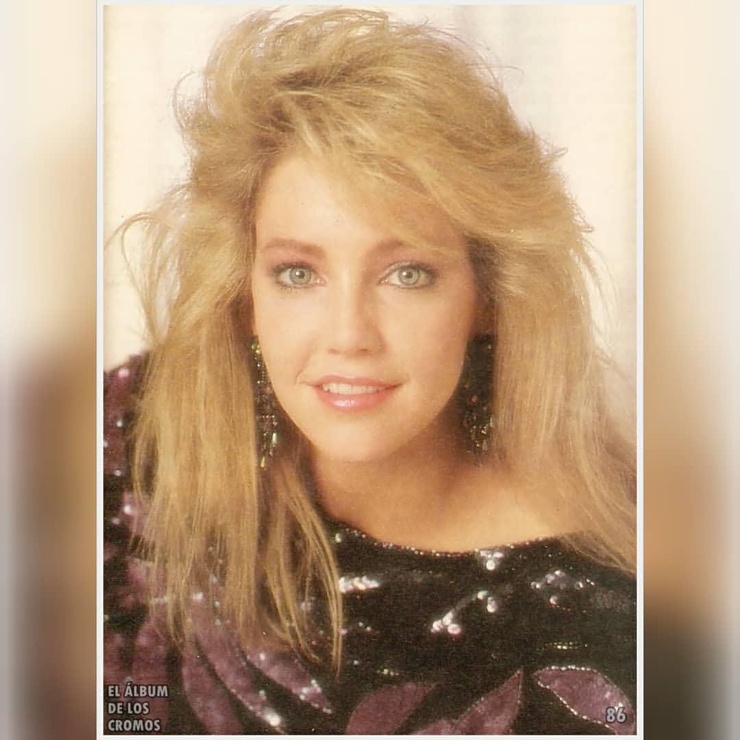 Heather Locklear Heather Locklear