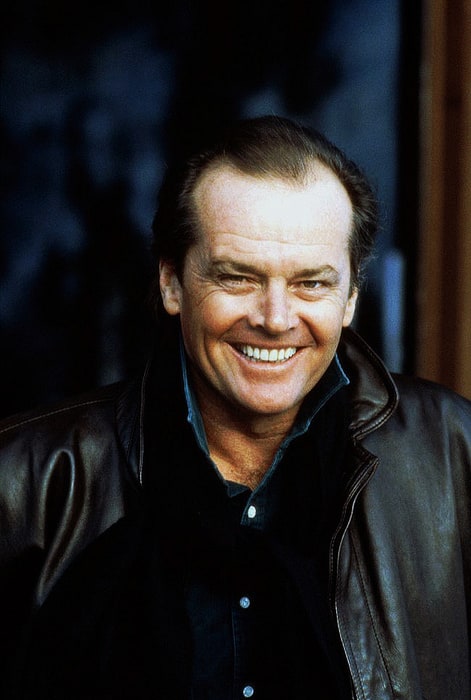 Jack Nicholson