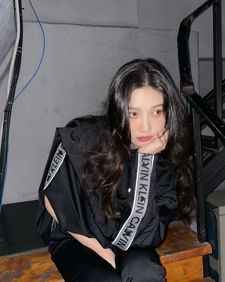 Joy (Park Soo Young)