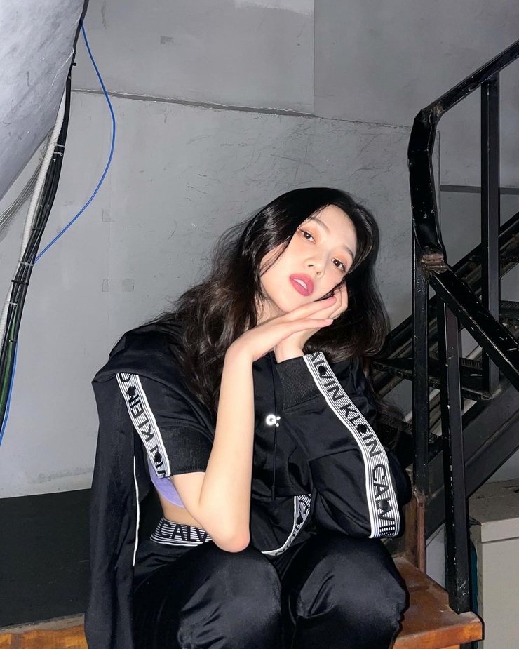 Joy (Park Soo Young) Joy (Park Soo Young)