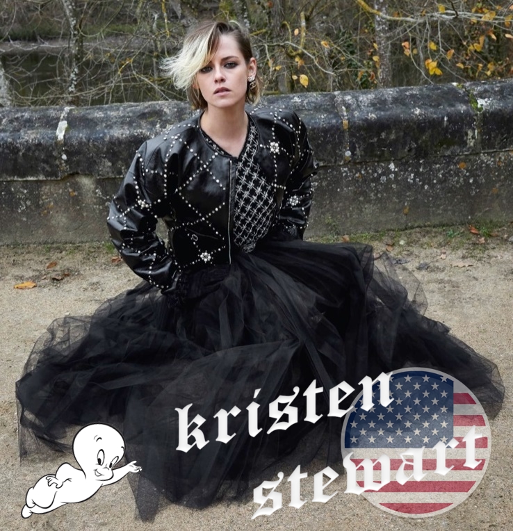 Kristen Stewart