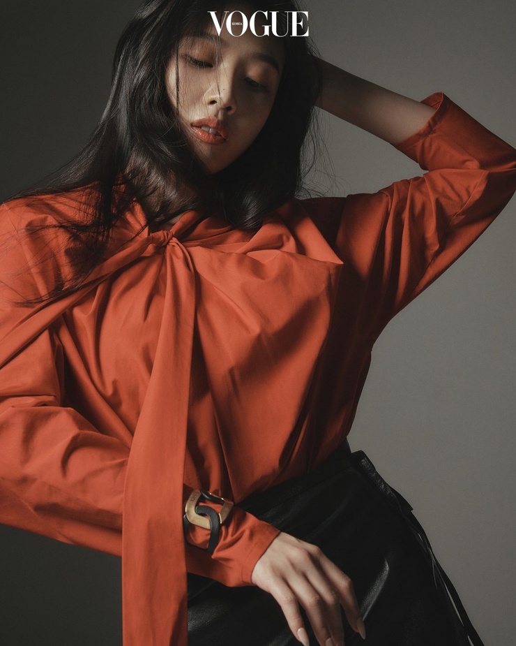 Joy (Park Soo Young)