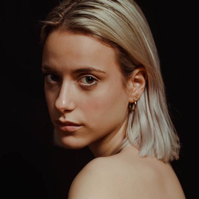 Veerle Dejaeger Veerle Dejaeger
