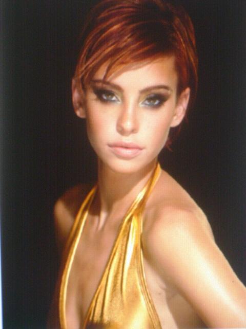 Courtney Davies