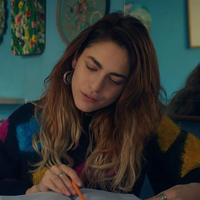 Miriam Leone
