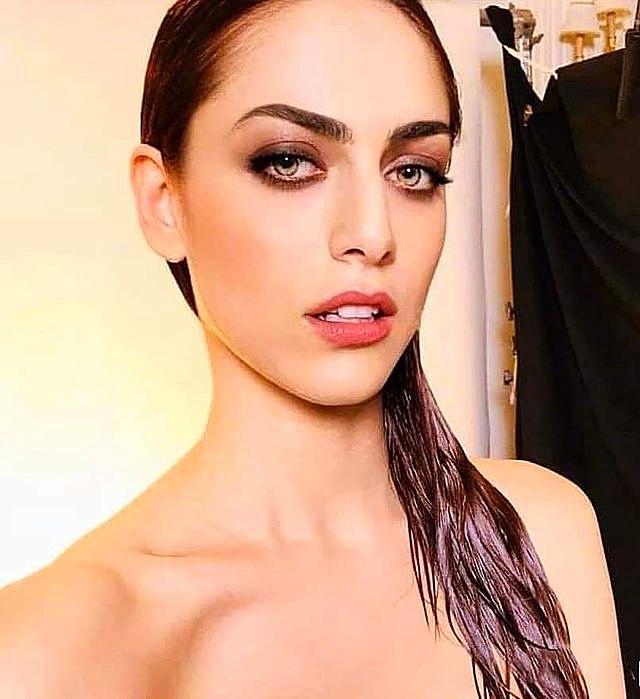 Miriam Leone Miriam Leone