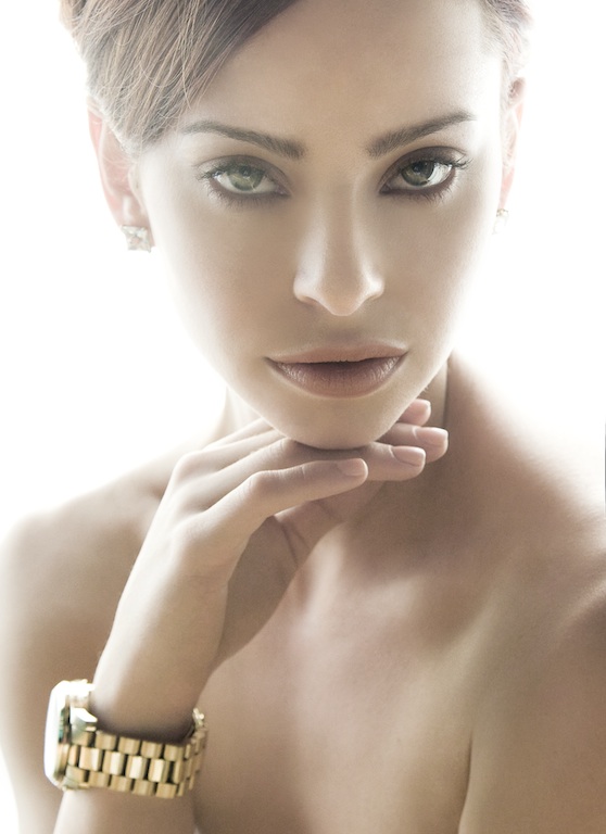 Courtney Davies
