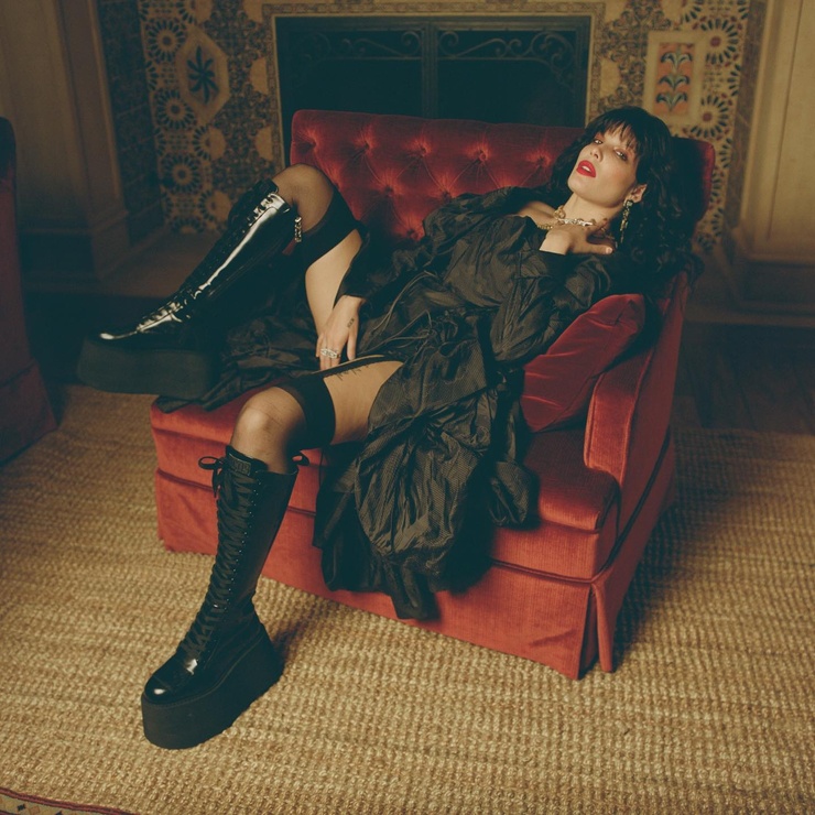 Halsey